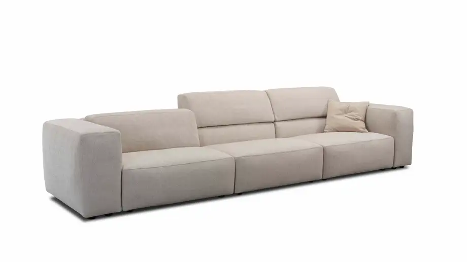 Saba Up-Grade Sofa