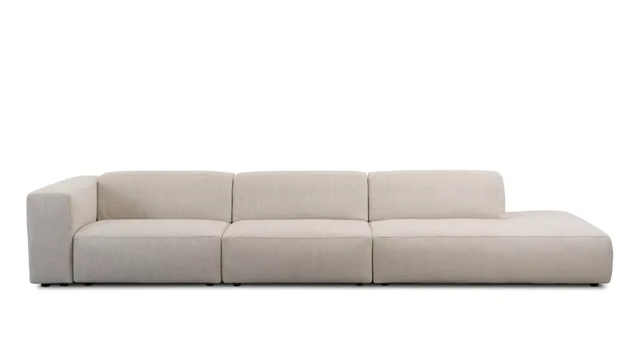 Saba Up-Grade Sofa