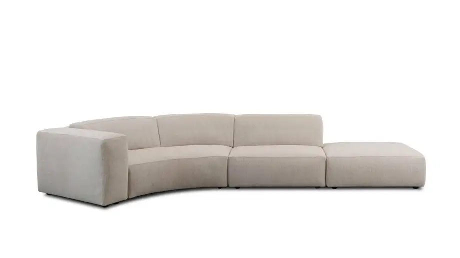 Saba Up-Grade Sofa
