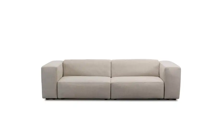 Saba Up-Grade Sofa