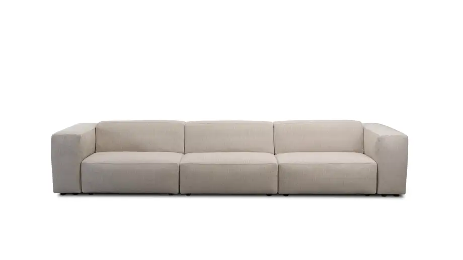 Saba Up-Grade Sofa