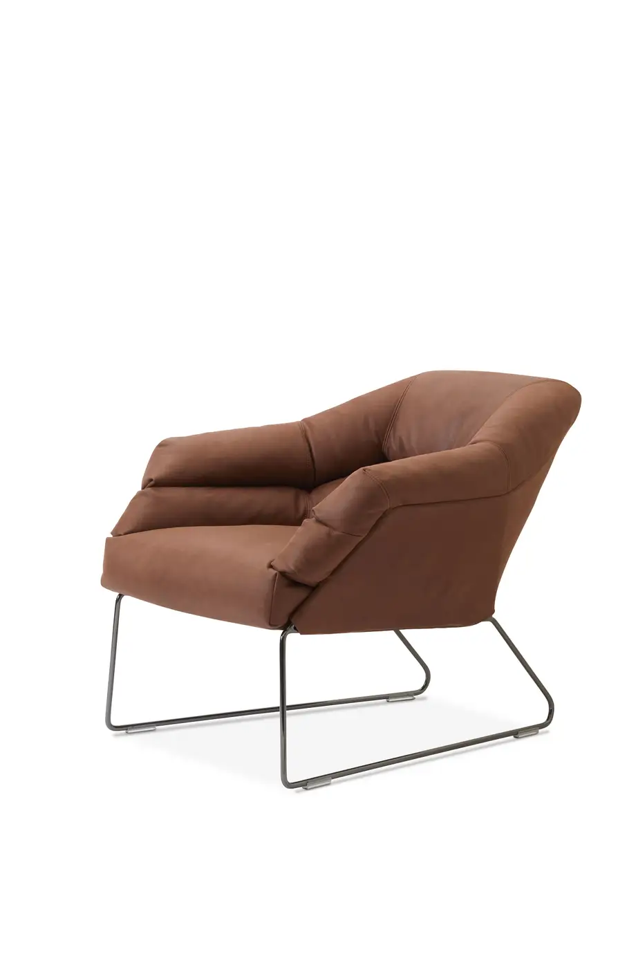 Saba New York Line Armchair