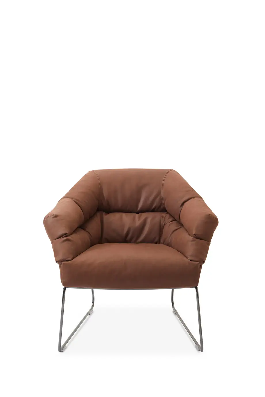 Saba New York Line Armchair