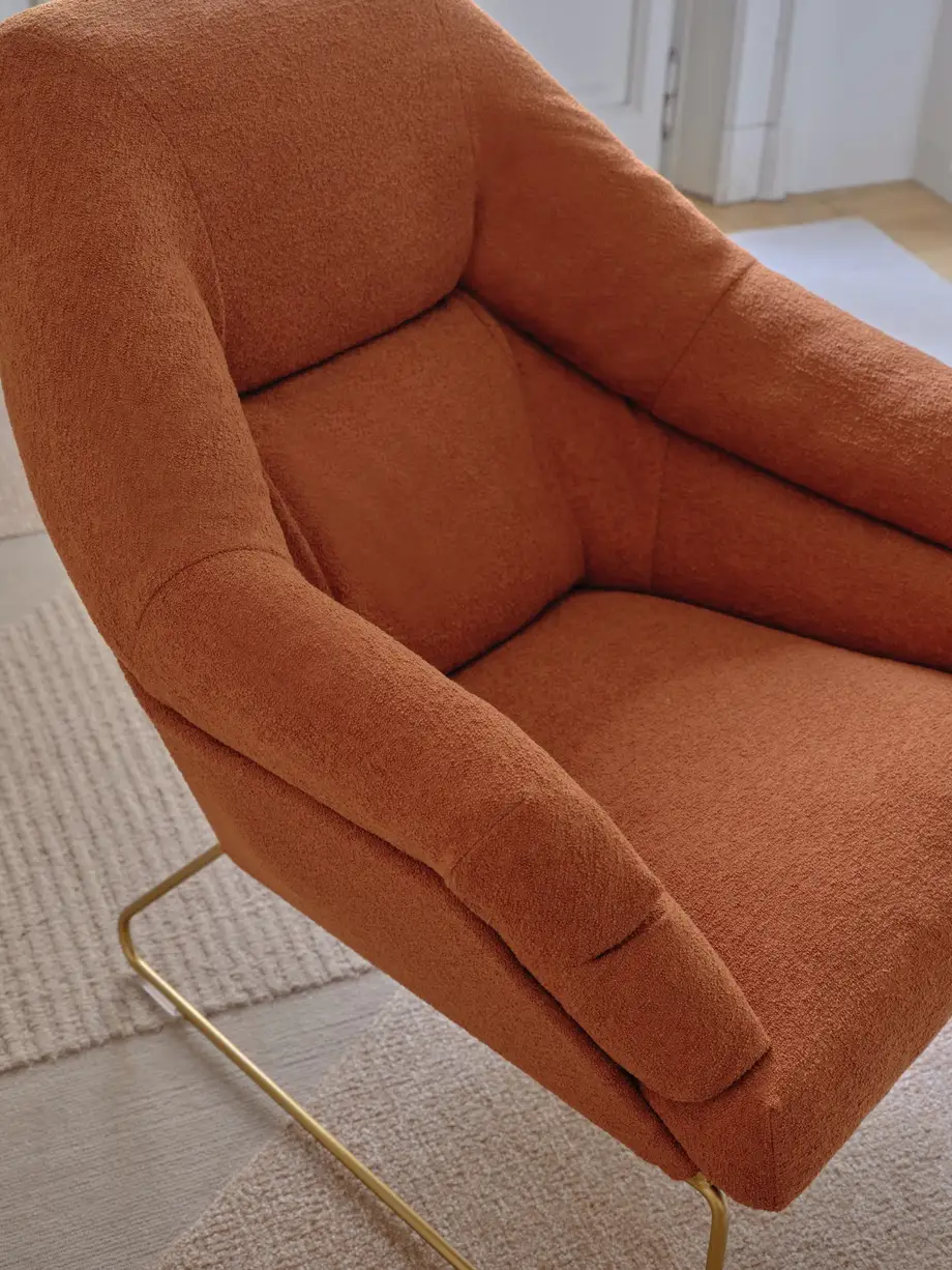 Saba New York Line Bergere
