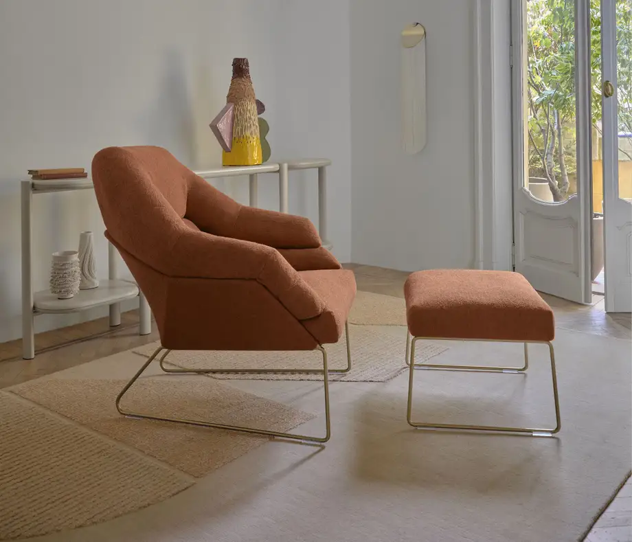 Saba New York Line Bergere