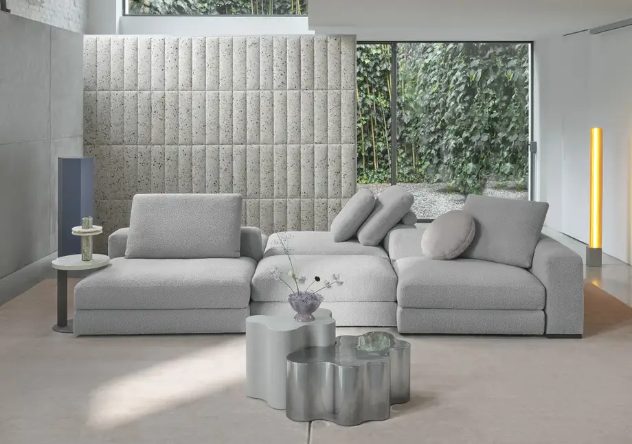 Saba Ananta Sofa 