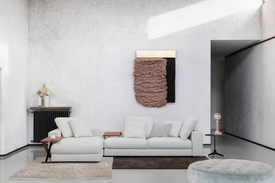 Saba Ananta Sofa 