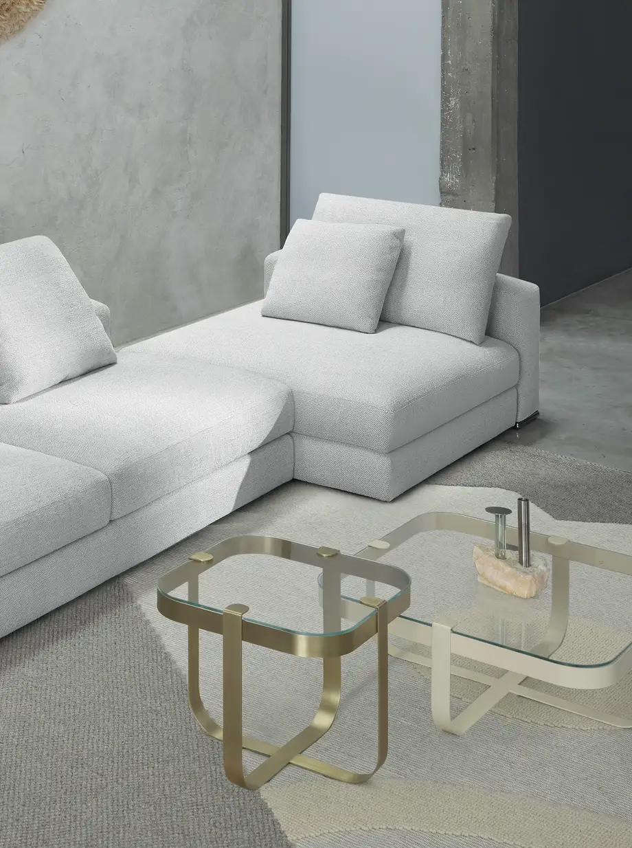 Saba Ananta Sofa 