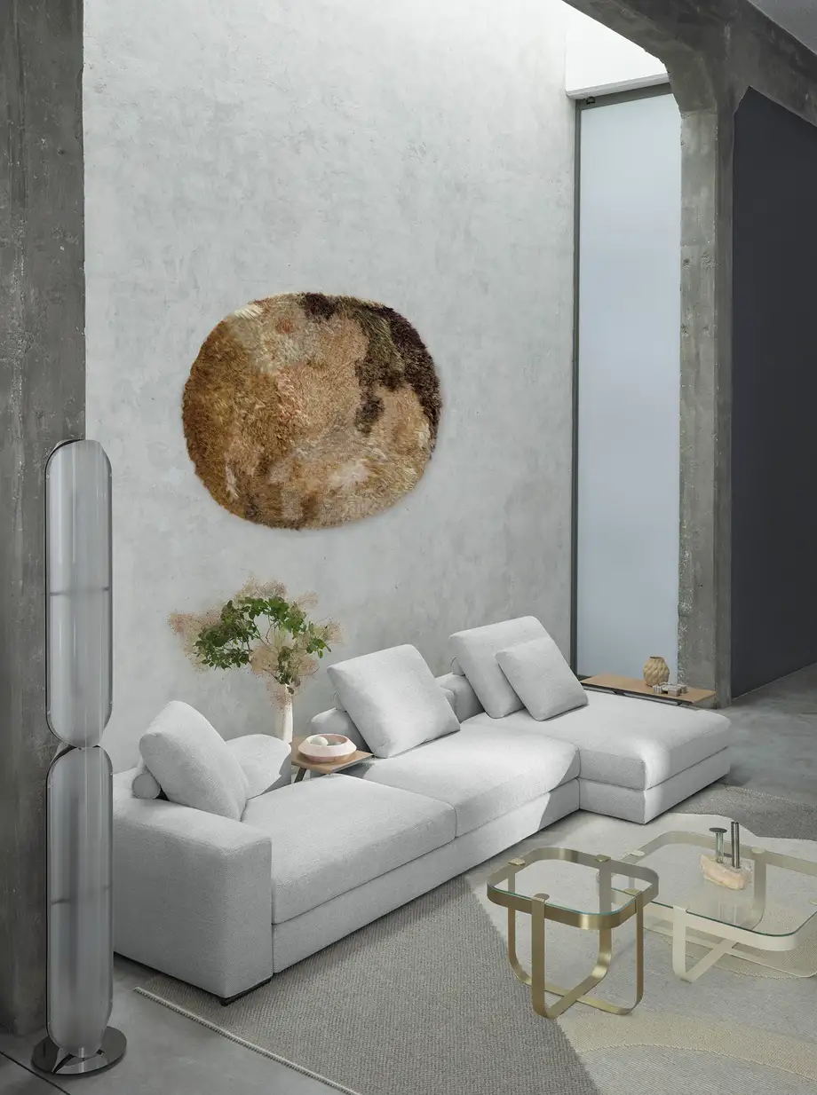 Saba Ananta Sofa 