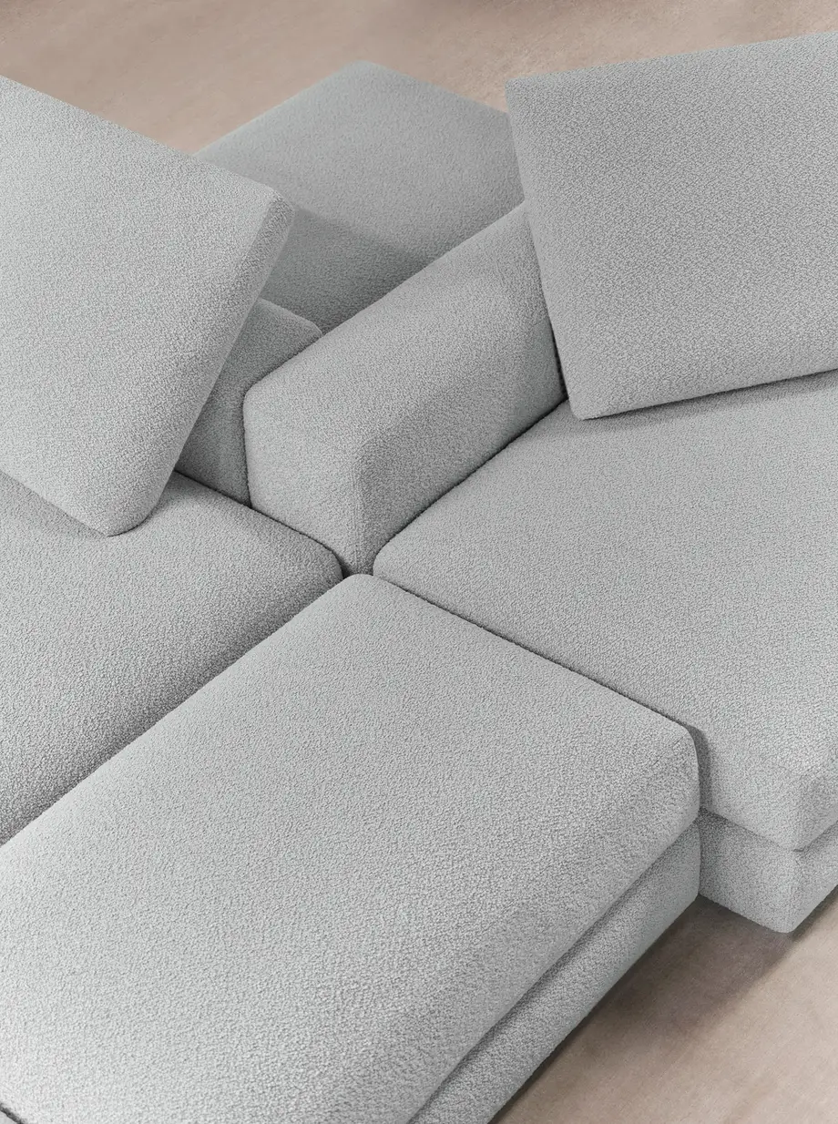 Saba Ananta Sofa 