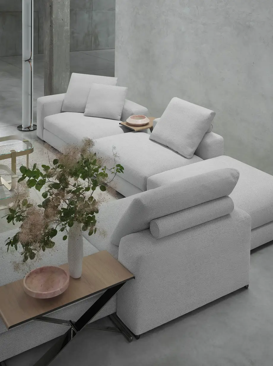 Saba Ananta Sofa 