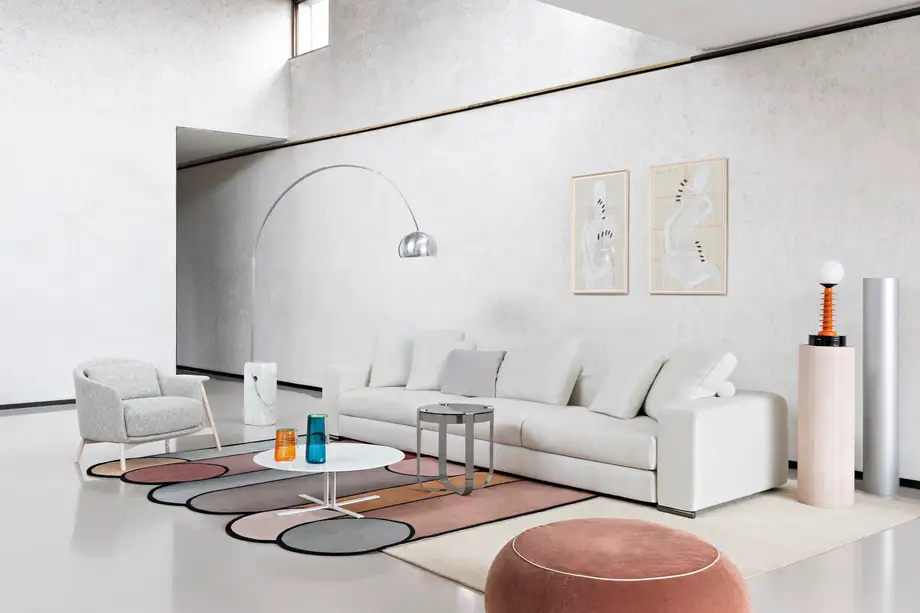 Saba Ananta Sofa 