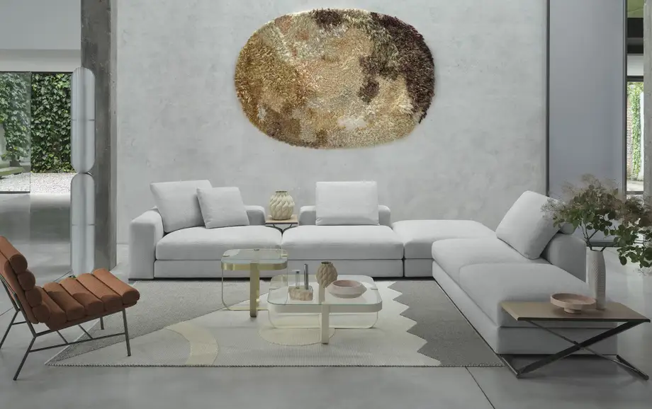 Saba Ananta Sofa 