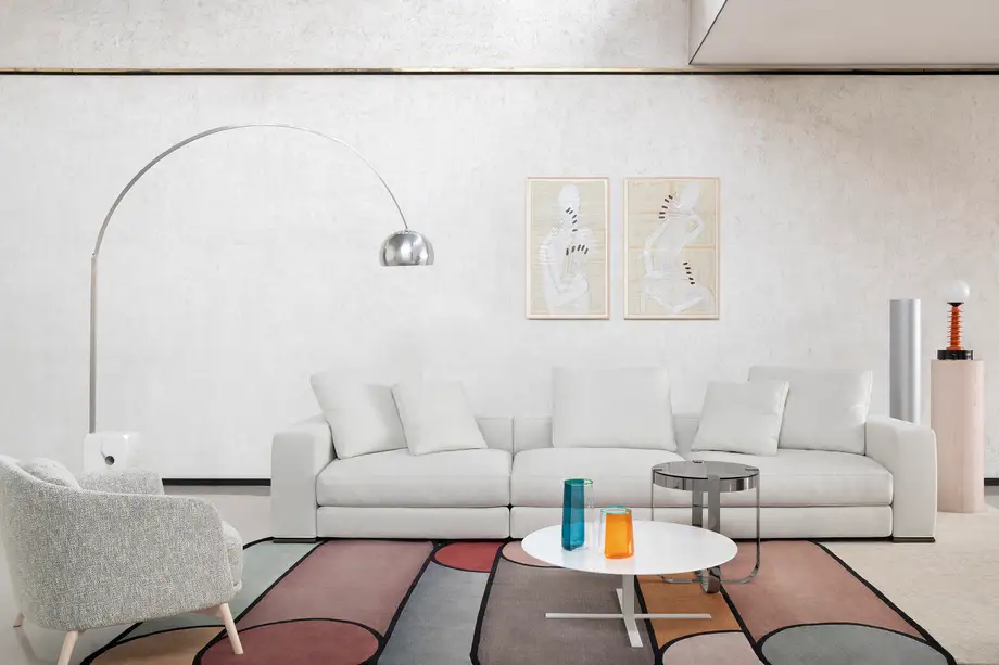 Saba Ananta Sofa 