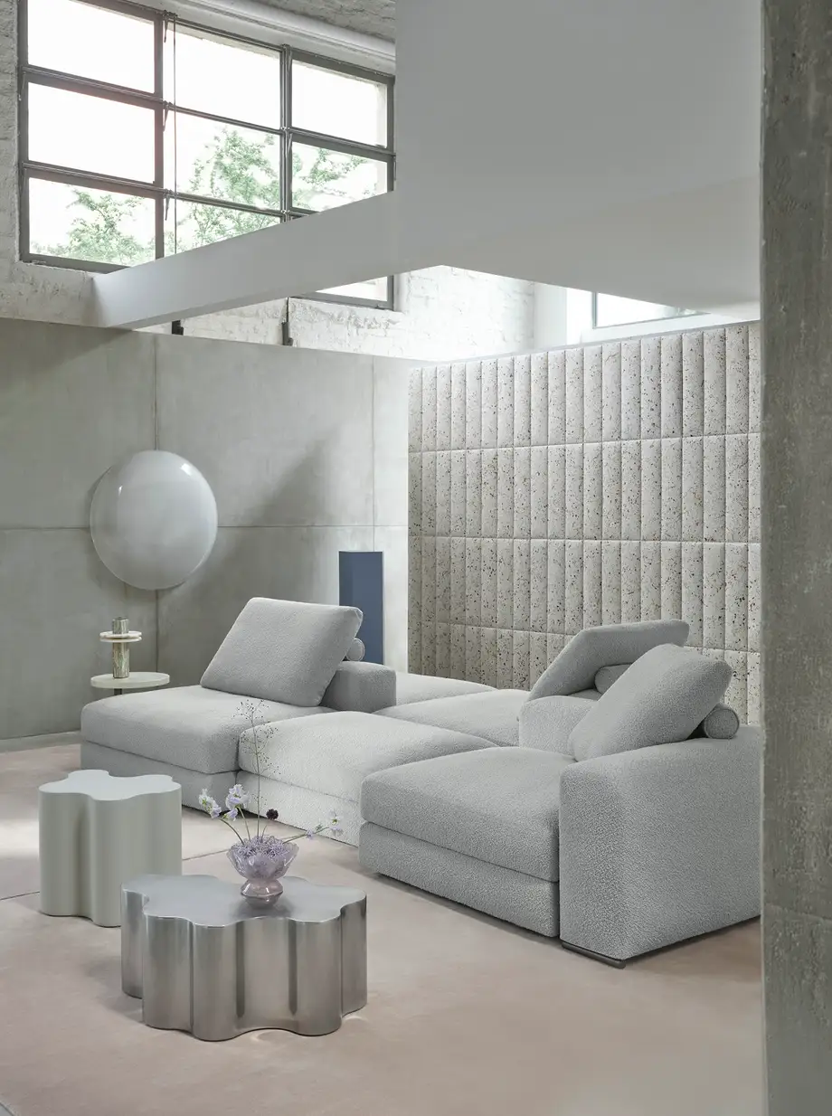 Saba Ananta Sofa 