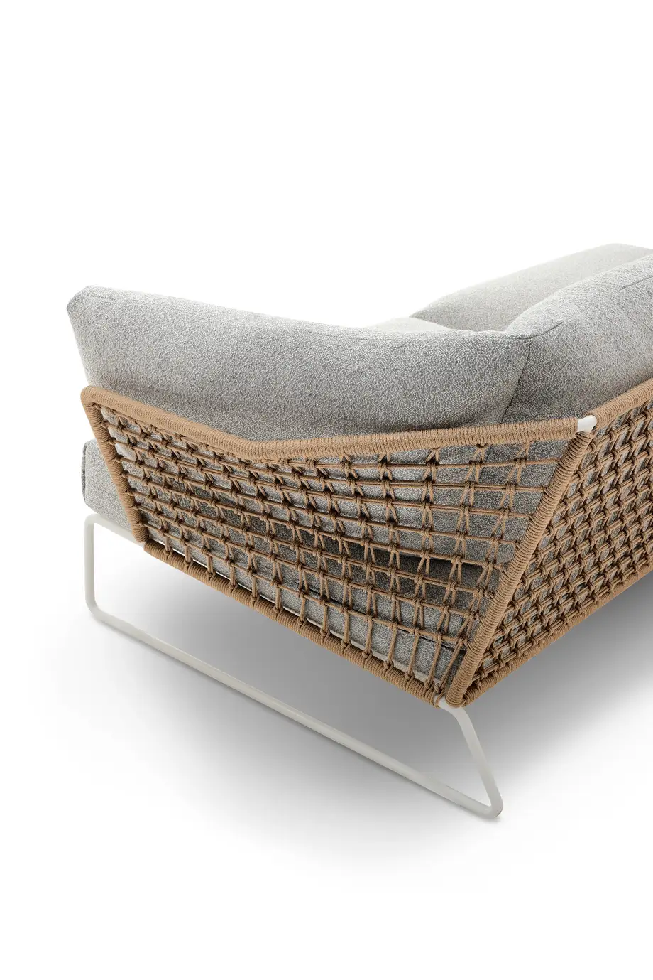 Saba New York Soleil Outdoor Modular Sofa