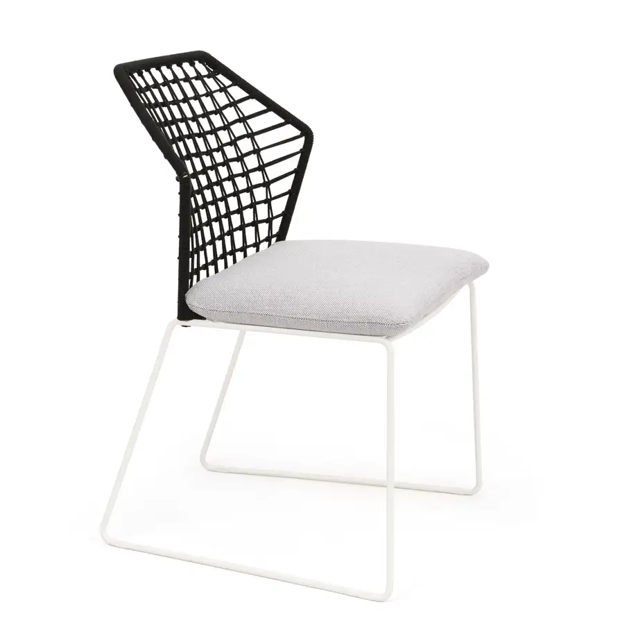 Saba New York Soleil Outdoor Chair