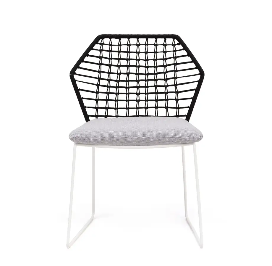Saba New York Soleil Outdoor Chair