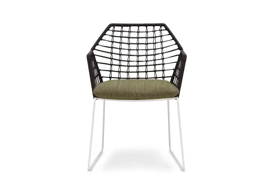 Saba New York Soleil Outdoor Chair