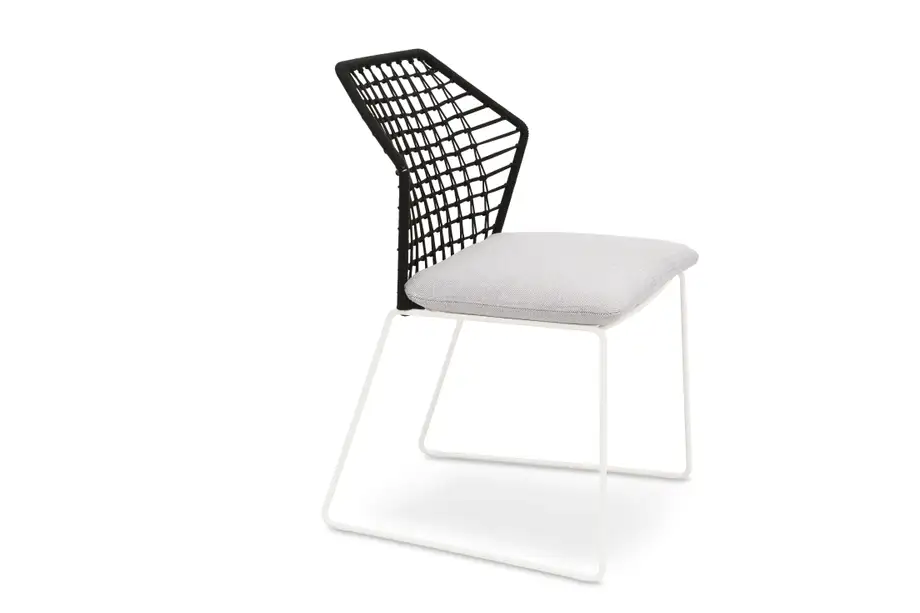 Saba New York Soleil Outdoor Chair