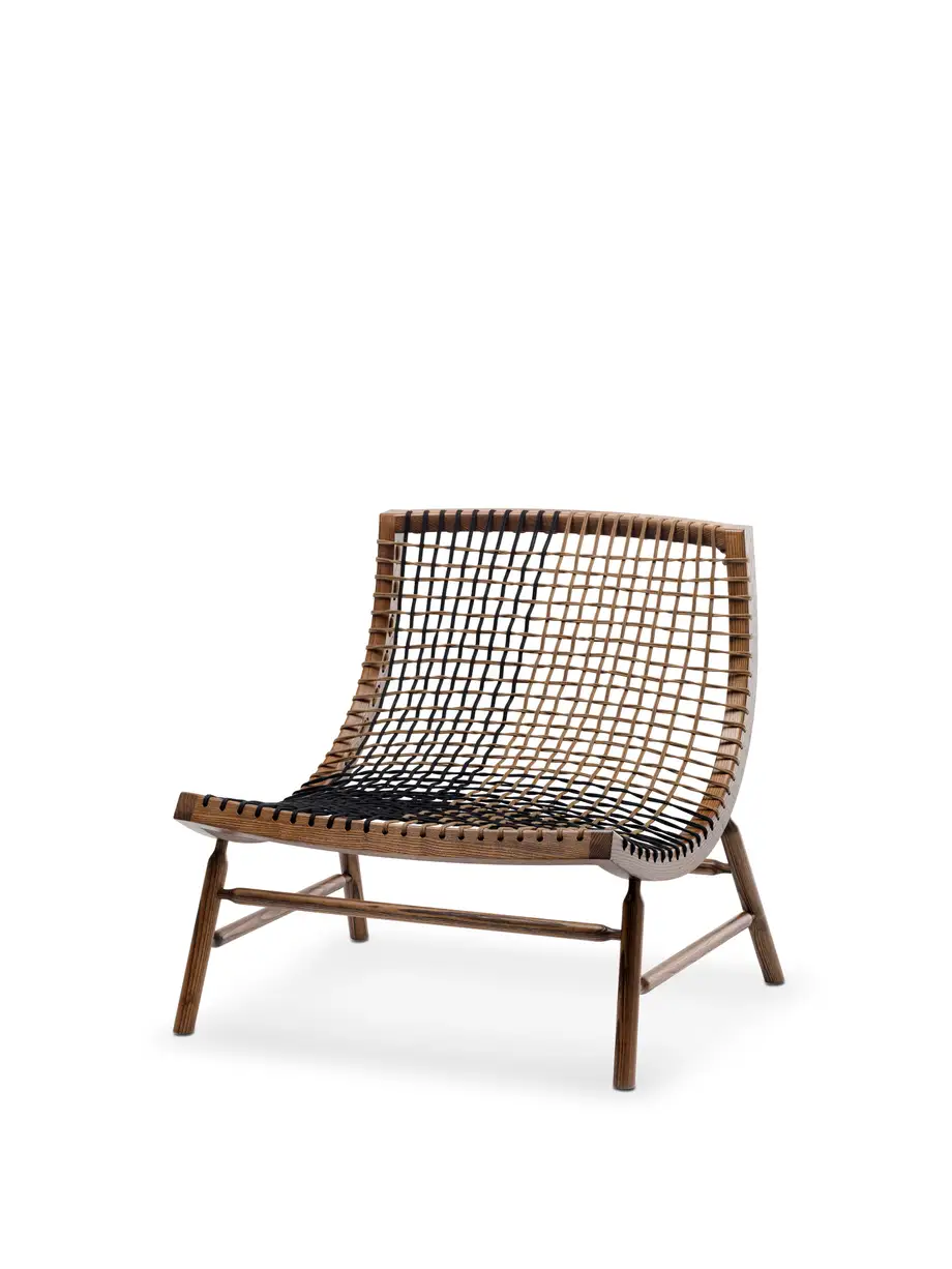 Saba Sitar Armchair