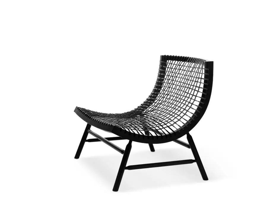Saba Sitar Armchair