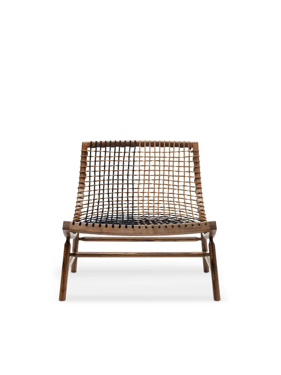 Saba Sitar Armchair