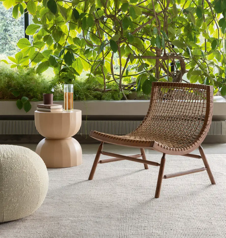 Saba Sitar Outdoor Armchair