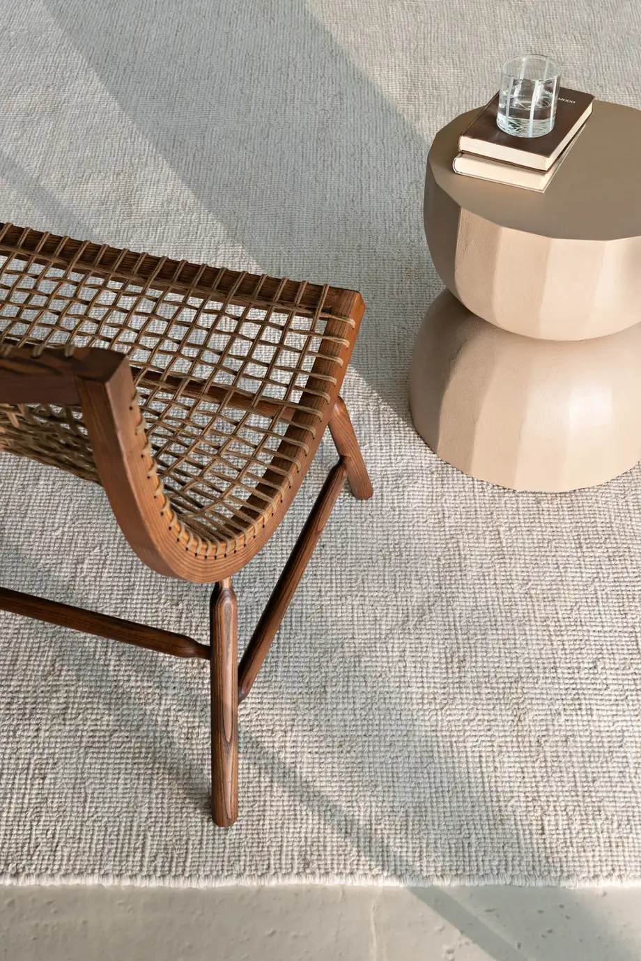Saba Sitar Outdoor Armchair