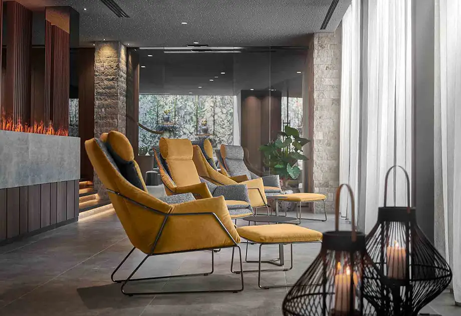 Saba New York Bergere