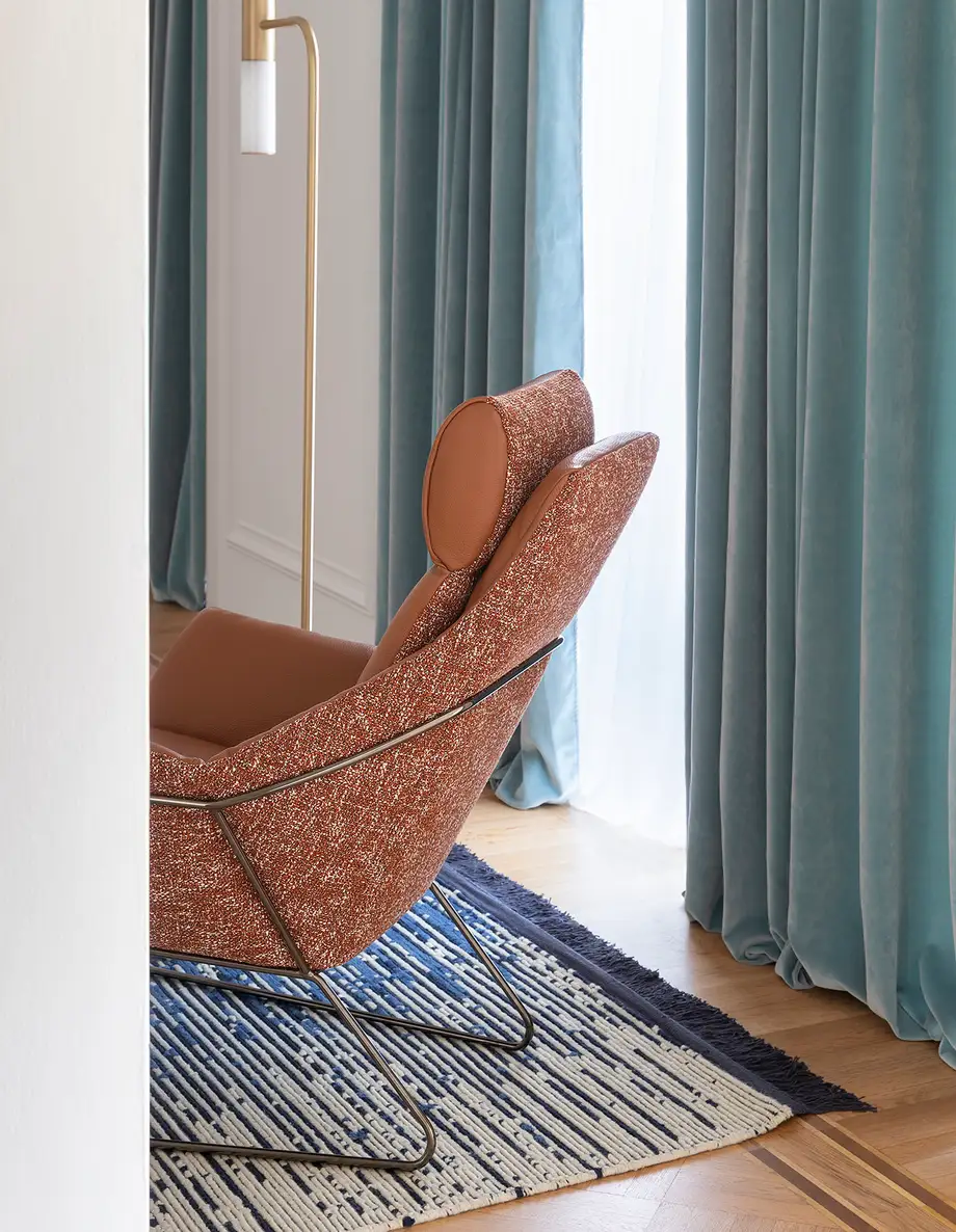 Saba New York Bergere