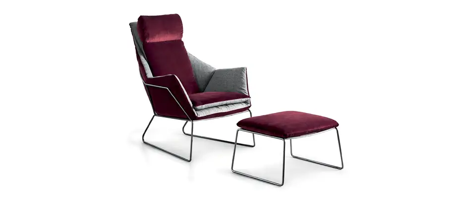 Saba New York Bergere