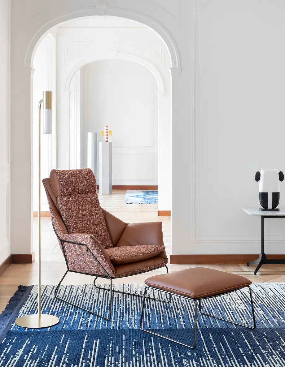 Saba New York Bergere