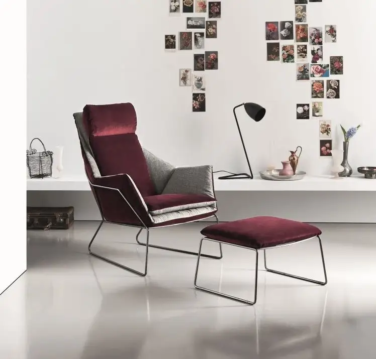 Saba New York Bergere