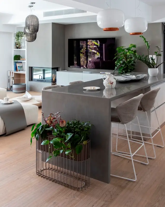 Saba New York Stool