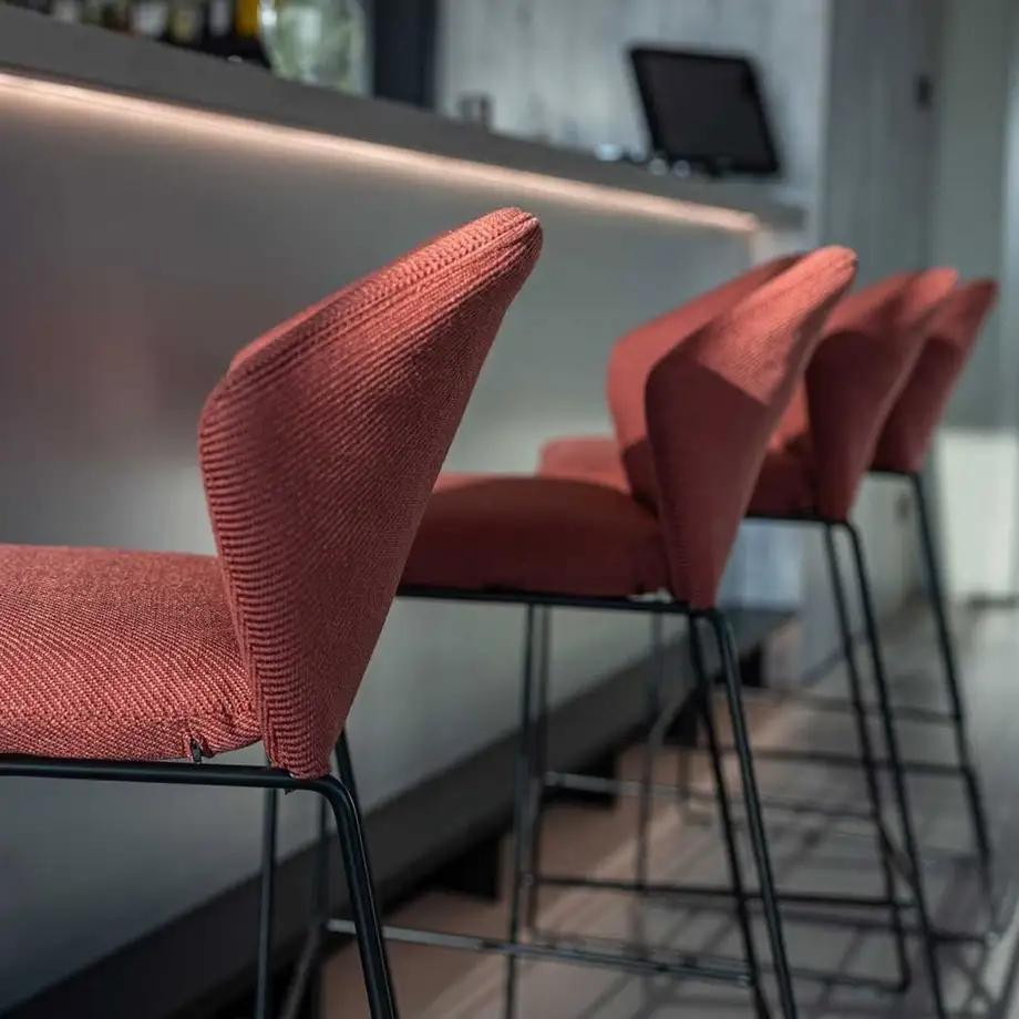 Saba New York Stool