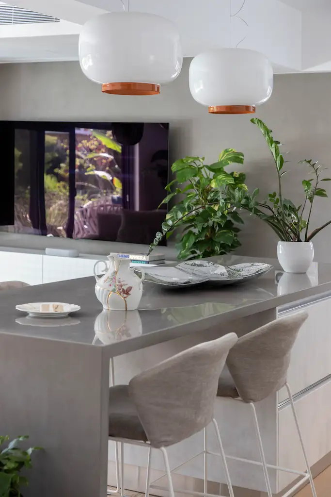 Saba New York Stool