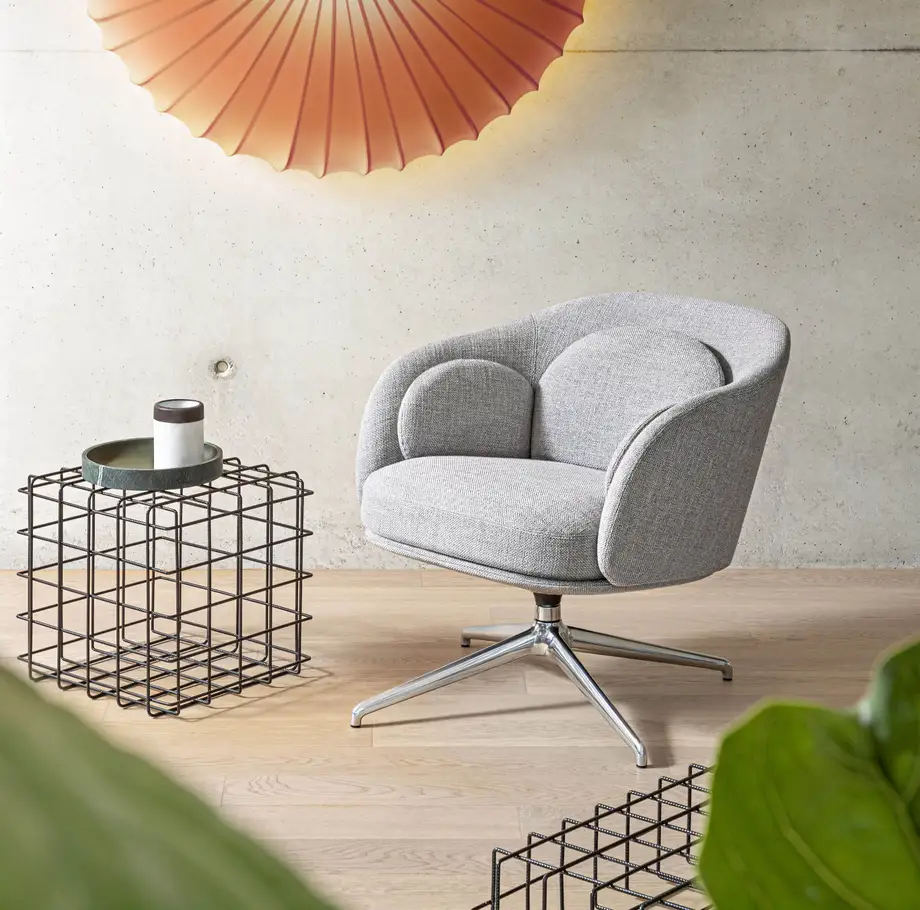 Saba Sunset Armchair
