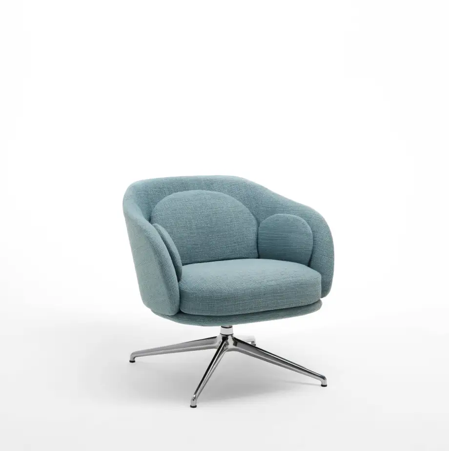 Saba Sunset Armchair