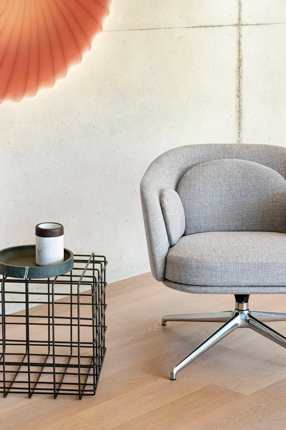 Saba Sunset Armchair