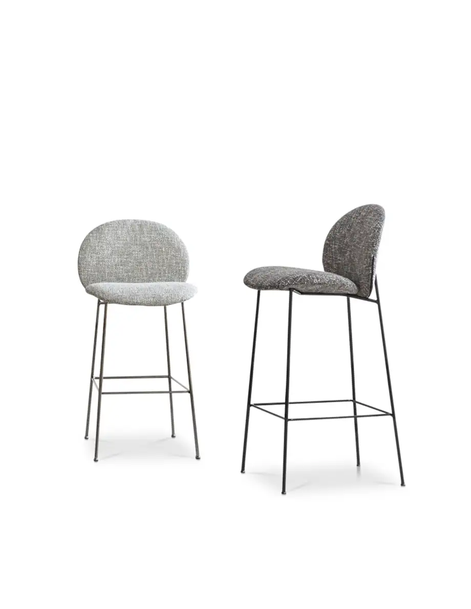Saba Ola Stool