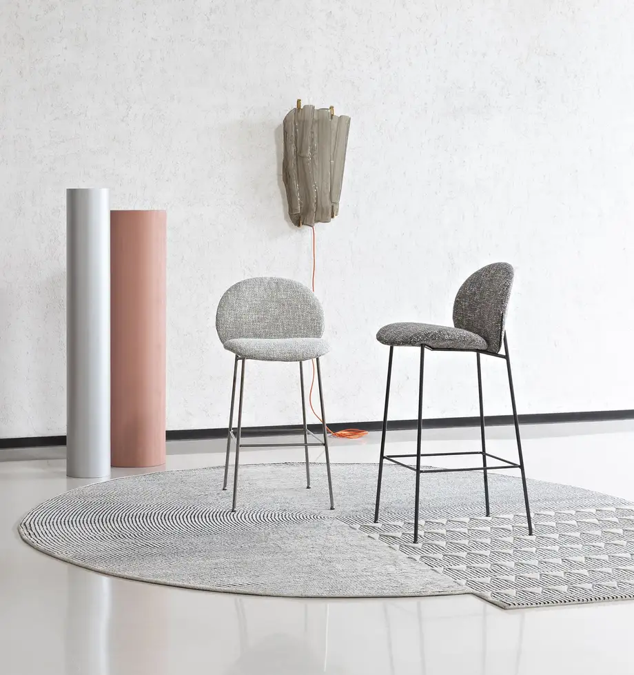 Saba Ola Stool