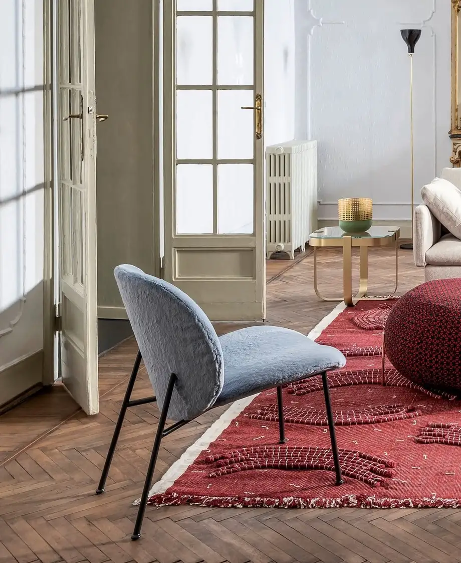 Saba Ola Armchair