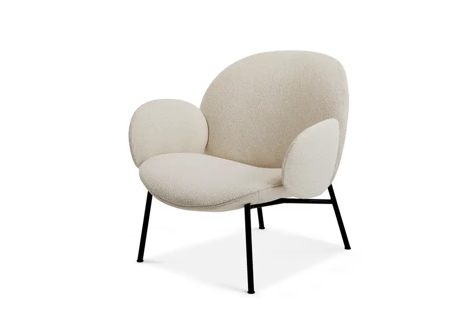 Saba Ola Armchair