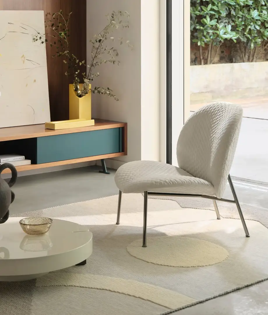 Saba Ola Armchair