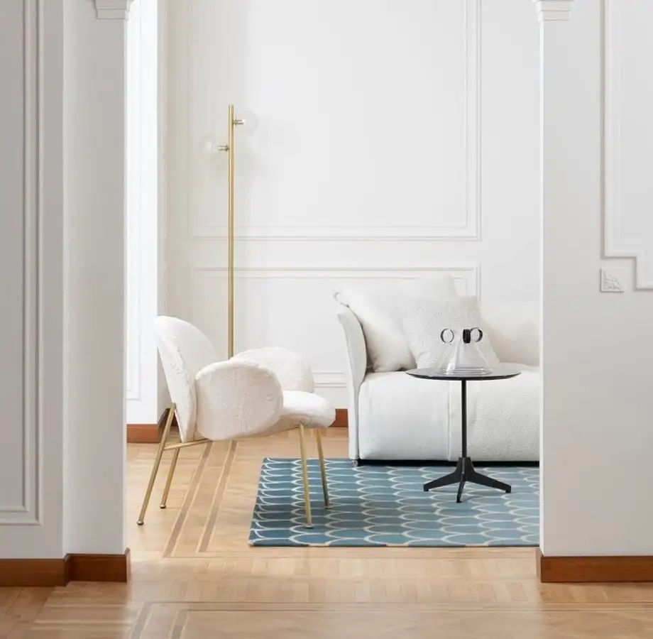 Saba Ola Armchair