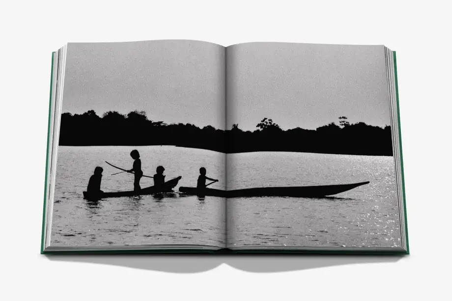 Assouline Costa Rica Vida