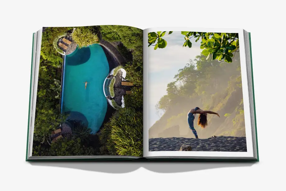 Assouline Costa Rica Vida