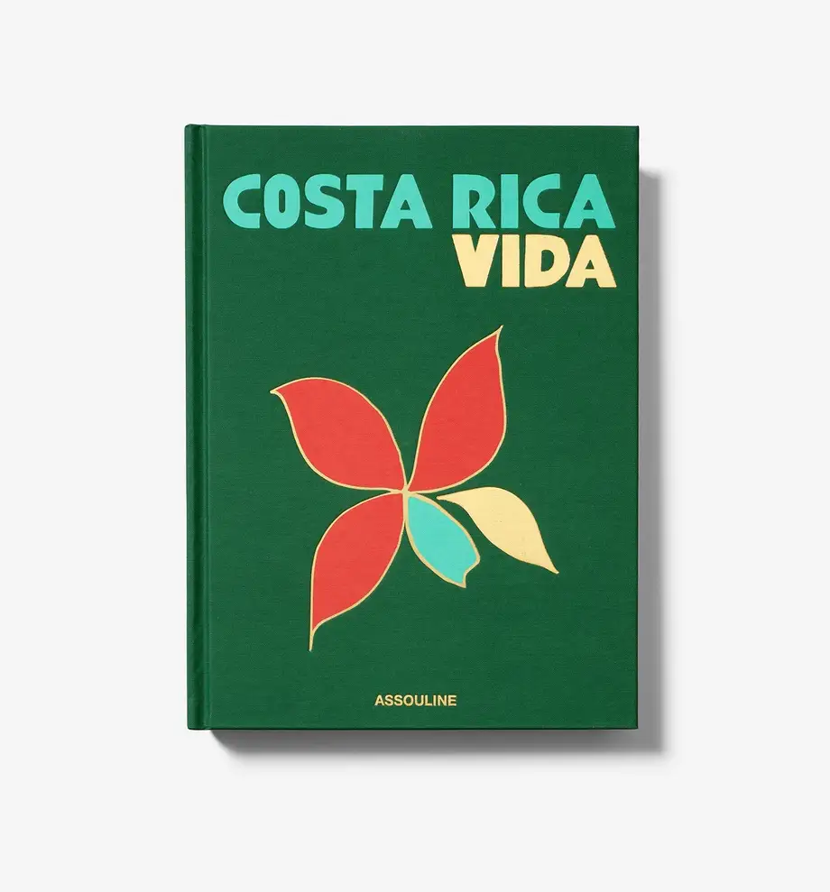Assouline Costa Rica Vida