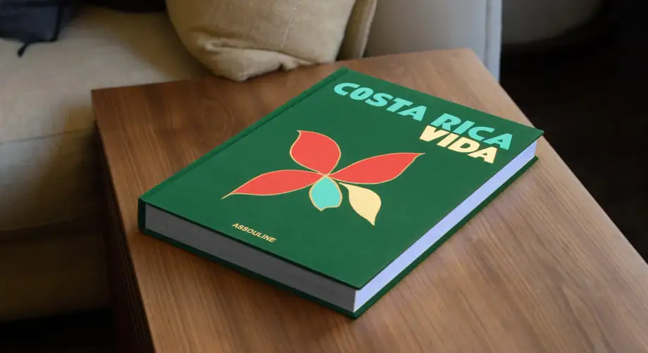 Assouline Costa Rica Vida